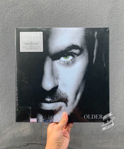 George Michael – Older Vinyl