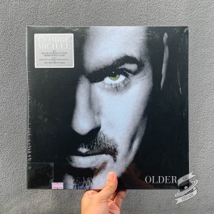 George Michael – Older Vinyl