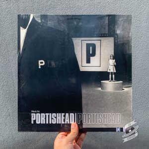 Portishead – Portishead Vinyl