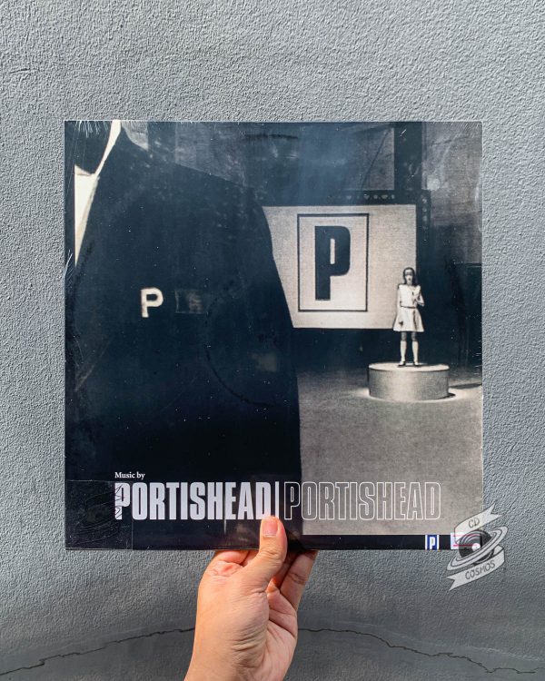 Portishead – Portishead Vinyl