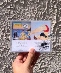 Men I Trust – Men I Trust / Headroom