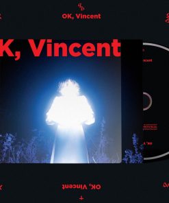 Quicksand Bed - OK, Vincent