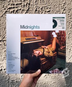 Taylor Swift – Midnights Vinyl