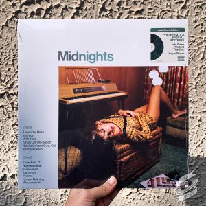 Taylor Swift – Midnights Vinyl
