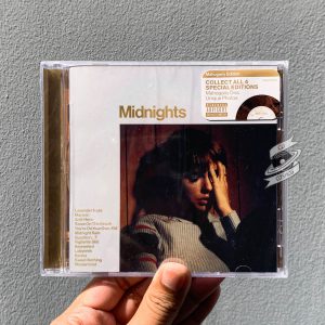 Taylor Swift – Midnights