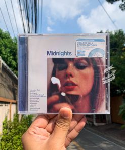 Taylor Swift – Midnights