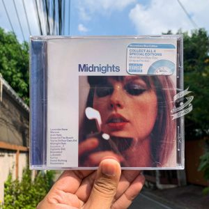 Taylor Swift – Midnights