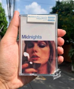 Taylor Swift – Midnights