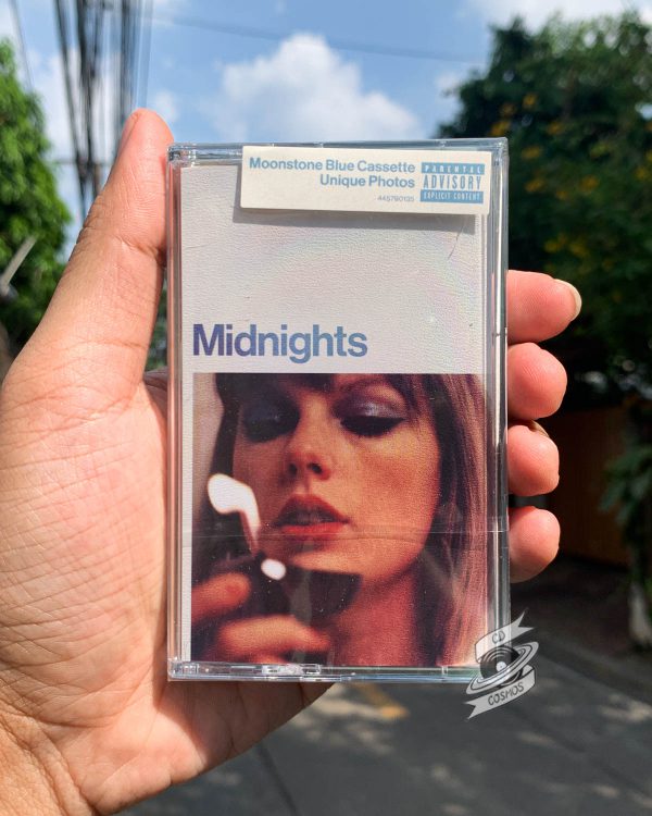 Taylor Swift – Midnights