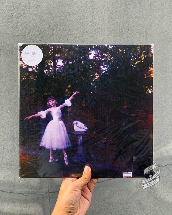 Wolf Alice – Visions Of A Life Vinyl