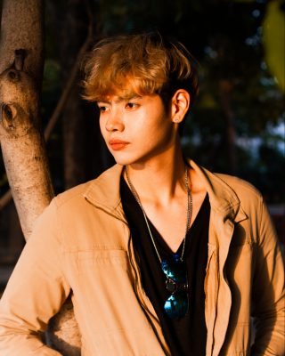 FrameThanavuch - HEY เธอ