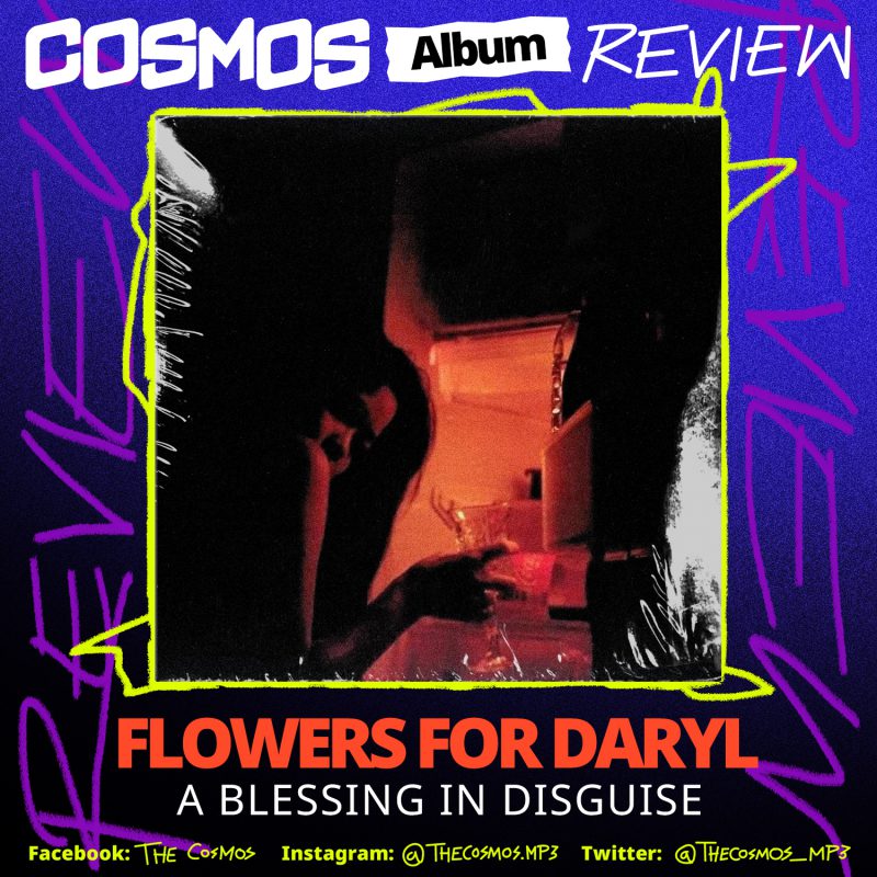 Flowers For Daryl A Blessing in Disguise Album Review