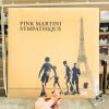 Pink Martini – Sympathique Vinyl