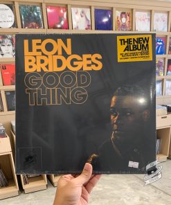 Leon Bridges – Good Thing Vinyl