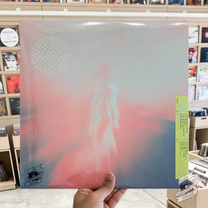 Yaeji – EP 1​+​2 Vinyl