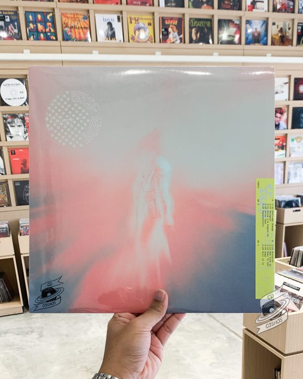 Yaeji – EP 1​+​2 Vinyl