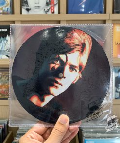 David Bowie – The Shape Of Things To Come