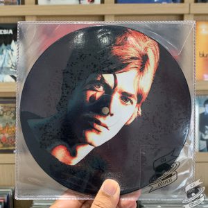 David Bowie – The Shape Of Things To Come