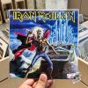 Iron Maiden – Run To The Hills