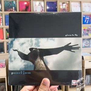Pearl Jam – Given To Fly Vinyl