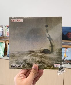 Pearl Jam – Hail, Hail Vinyl