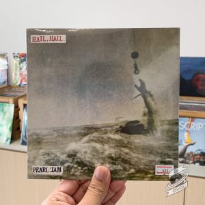 Pearl Jam – Hail, Hail Vinyl