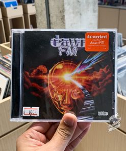 The Weeknd – Dawn FM