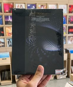 Tool – Fear Inoculum Vinyl