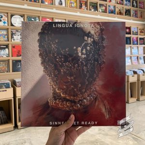 Lingua Ignota – Sinner Get Ready