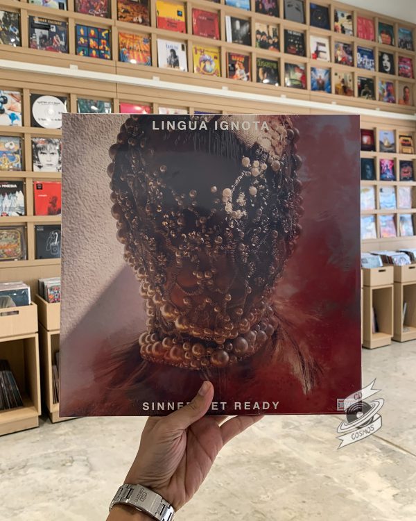 Lingua Ignota – Sinner Get Ready