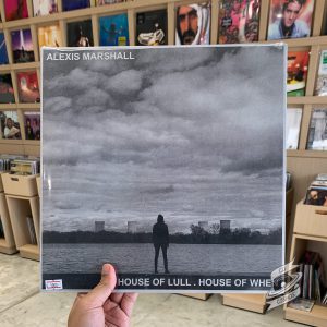 Alexis Marshall* – House Of Lull. House Of When