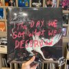 Trade Wind (2) – The Day We Got What We Deserved