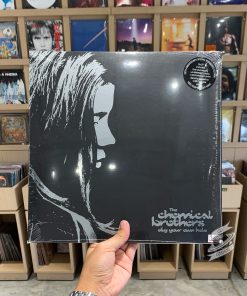 The Chemical Brothers – Dig Your Own Hole