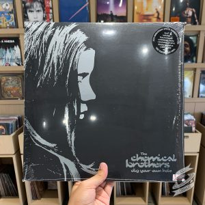 The Chemical Brothers – Dig Your Own Hole