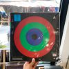 The Charapaabs - The Untittled 001 EP.