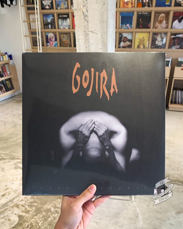 Gojira – Terra Incognita