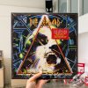 Def Leppard – Hysteria