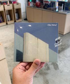 Cloud Behind - Cloud Behind