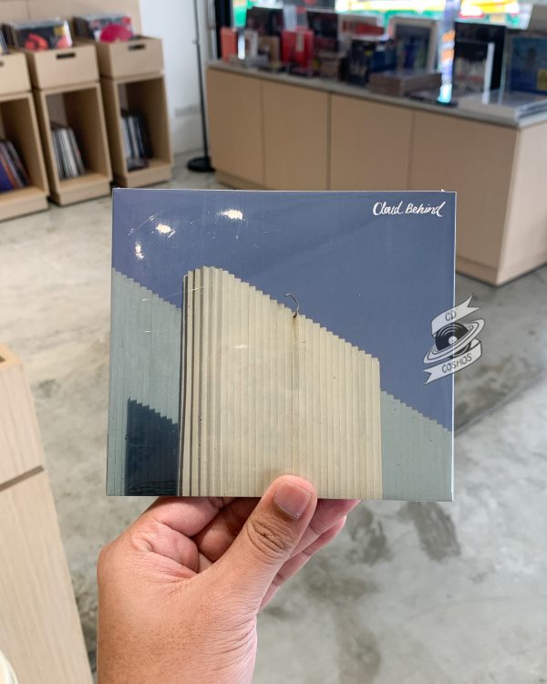 Cloud Behind - Cloud Behind
