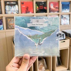 Hope The Flowers - Sonorous Faith PT.2