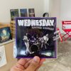 Wednesday - electric company