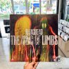 Radiohead ‎– The King Of Limbs
