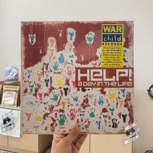 Various – Help: A Day In The Life