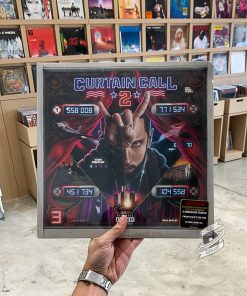 Eminem – Curtain Call 2