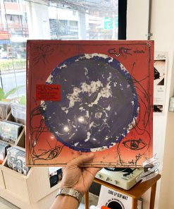 Cure – Wish (30TH/2LP Picture Disc)