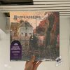 Black Sabbath – Black Sabbath (Limited / Purple-black)
