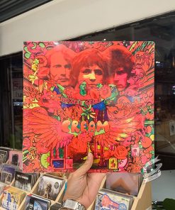 Cream – Disraeli Gears