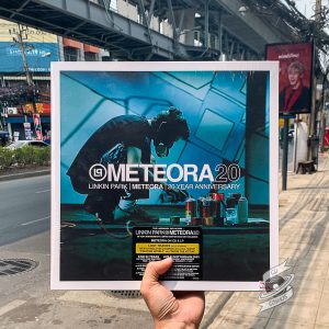 Linkin Park – Meteora