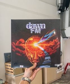 The Weeknd – Dawn FM (Edition 02)