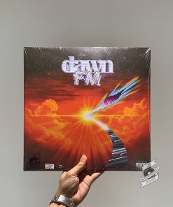 The Weeknd – Dawn FM (Edition 01)